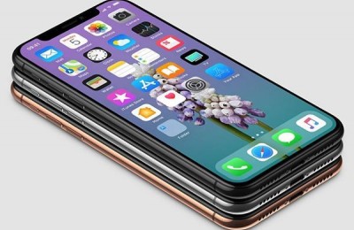 iPhone和小米: 不是一个价位的“概念机”也可以竞争