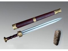 龙泉刀剑